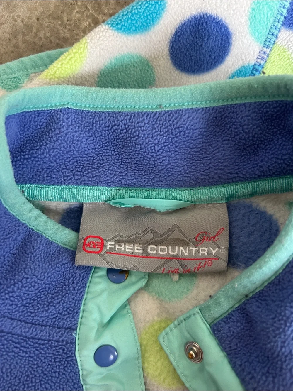 Lot of Girls Fleece Hoodies, Shirts